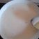 El cooksnap de Michichef Eva cuando hizo Alioli de leche (sin huevo).