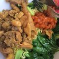 Cooksnap dari Asmarani untuk resep Mi ayam rumahan