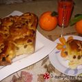 Cooksnap από thomaei στη συνταγή Ρολάκια με σταφίδες και σιρόπι πορτοκαλιού