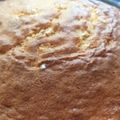 El cooksnap de Ailin Lupica-cristo cuando hizo Budín de harina leudante y nueces !.
