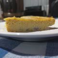 El cooksnap de Maria Muniz cuando hizo Torta de ricota diferente, fácil, sana y deliciosa.