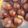 Sadaf Shoaib Vohra's cooksnap of when they made Gulab Jamun with Milk Powder.
