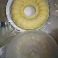 Cooksnap dari Tresna Fajar Gumilang untuk resep Bolu pisang kukus (super lembut)