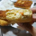 Cooksnap dari Yunita Sari Adhani untuk resep Risoles rogout ayam kentang wortel