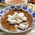 Cooksnap από Stacy! στη συνταγή Πηχτό ρόφημα κακάο (ζεστό)