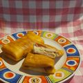 Cooksnap de Korishou Yo sur la recette Crêpes jambon béchamel / Ficelle picarde