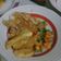 Cooksnap dari Linda Santoso untuk resep Steak Ayam Crispy