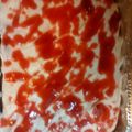qulabee's cooksnap of when they made Scarlett's Death By Strawberry Cake.