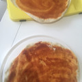 El cooksnap de Lucre cuando hizo Masa para pizza casera.