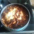 Cooksnap από pikatsou στη συνταγή Γερμανική Μηλόπιτα