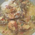 Cooksnap dari nuri untuk resep Ikan Gabus Bumbu Kuning