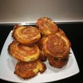 Cooksnap από Ειρηνη Μ. στη συνταγή Cinnamon rolls