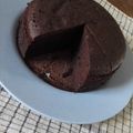 Cooksnap dari Non Itha untuk resep Brownies kukus