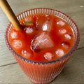 lilis.home's cooksnap of when they made Spicy Bloody Mary.