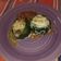 La cooksnap de Paola Alarcon cuando cocinó Zapallitos rellenos con carne molida y arroz