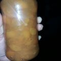 El cooksnap de Noelia Marisol Romero cuando hizo Mermelada casera de quinotos!.
