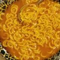 Shubhangi Bali का कुकस्नैप जब उन्होंने मैगी (Maggi recipe in hindi) बनाया था।