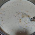 Cooksnap dari aya aja untuk resep Cream soup ayam ala KFC