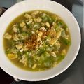 Cooksnap dari Draven Theodore untuk resep Tumis oyong telur ekspres