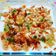 Cooksnap dari melvina tjia untuk resep Chinese Steam Eggs (tim putih telur) dgn Daging Cincang