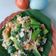 Cooksnap dari Neni Kuswati untuk resep Tumis Tauge Tomat Telur Asin +pakcoy #pr_recookmasakanberawalanT