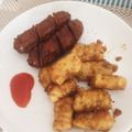 Cooksnap dari Vivi Kosasih untuk resep Easy gnocchi