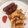 Cooksnap dari Vivi Kosasih untuk resep Easy gnocchi