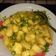 Cooksnap dari Tri Pratiwi untuk resep Rujak Nanas Simple