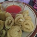 Cooksnap dari Anindya Putri untuk resep Empek empek saos sambal