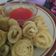 Cooksnap dari Anindya Putri untuk resep Empek empek saos sambal