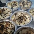 Cooksnap dari Vie Oktaviani untuk resep Bread pudding