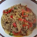 Cooksnap dari Riana Sariman (Mommy Nada) untuk resep Beef Teriyaki