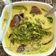 Cooksnap Sesimple Loralin semasa beliau membuat Gulai Kuning Udang Bersama Pucuk Mulberi.