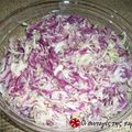 Cooksnap από dcroula στη συνταγή Σαλάτα λάχανο πικάντικη