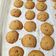 El cooksnap de Mersua cuando hizo COOKIES PERFECTAS ♥️.