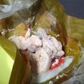 Cooksnap dari Rindang Riadinastiti untuk resep Garang Asem Ayam