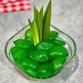Cooksnap dari Dapur Olive untuk resep Manisan kolang kaling