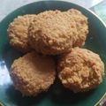 Cooksnap dari kurnia widhi untuk resep Tahu Bulat Spicy