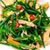 Peggie 的 韭菜花豆干炒肉絲 cooksnap