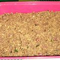 Cooksnap dari Judie untuk resep Bumbu Pecel Madiun