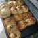 Cooksnap dari Indri Handayani untuk resep Roti Tawar  Kenyal Tanpa Mikser