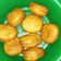 Cooksnap dari rebecca rebecca untuk resep Kue Bantal/Banh Tieu/Odading