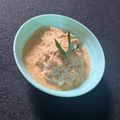 Cooksnap dari Imelda Mahdi untuk resep Puracit (Putu Mayang Khas Banjar)