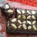 Cooksnap dari Andewi untuk resep Chewy Brownies