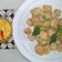 Cooksnap dari Prima Dini untuk resep Tahu Telur Asin simple