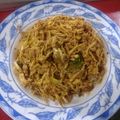 Cooksnap dari hery kato untuk resep Ayam Suwir Bali