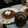 El cooksnap de Juanchi Cadaval cuando hizo Hotcakes dulces.