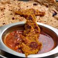 Komal Jayadeep Save's cooksnap of when they made दुधी कोफ्ता करी (dudhi kofta curry recipe in marathi).