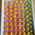 Cooksnap dari Melfi Suryaningsih untuk resep NASTAR KINCLONG DIOLES PUTIH TELUR! NASTAR PREMIUM 1 KG