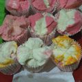 Cooksnap dari Irda Radha untuk resep Bolu Kukus Mekar
